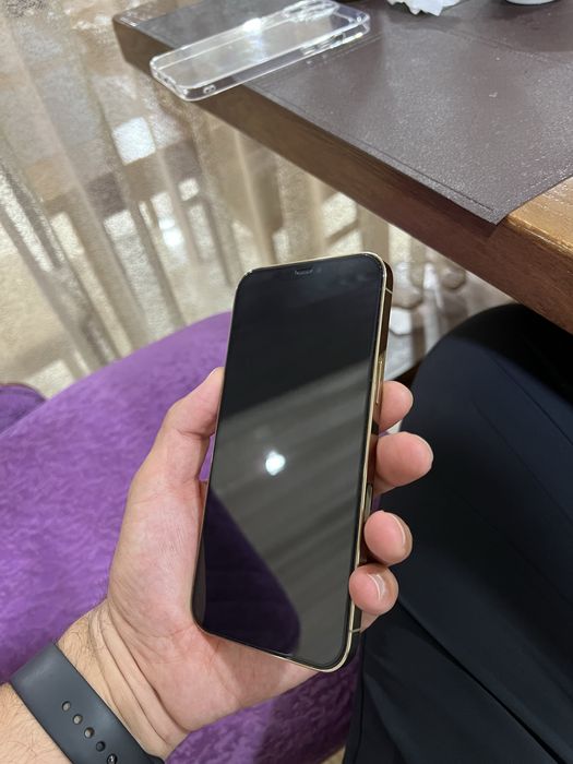 Iphone 12pro max 512