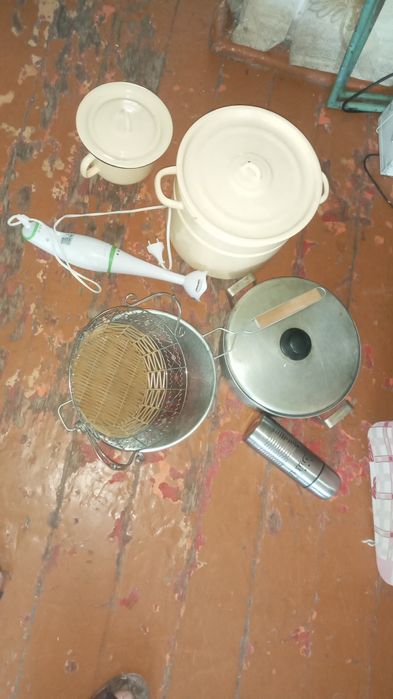 Пасуда 2не дорого