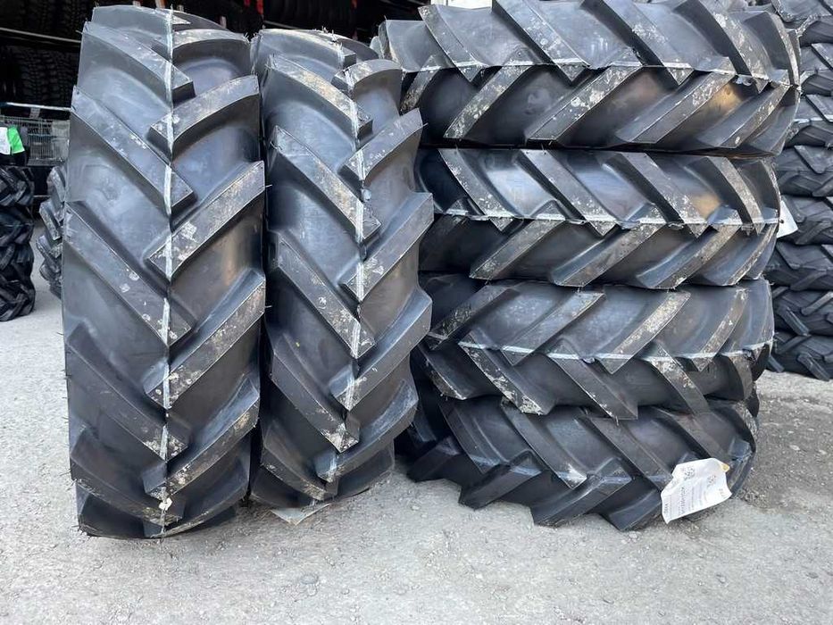 7.00-12 OZKA Cauciucuri noi agricole de motocultor tractiune Anvelope