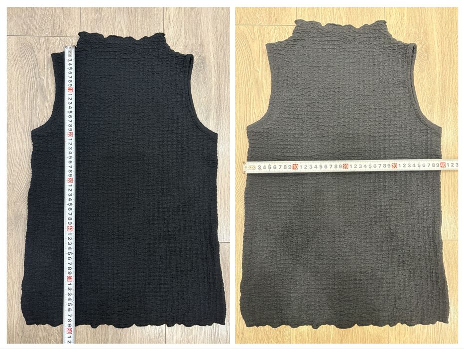 Нови летни ризки