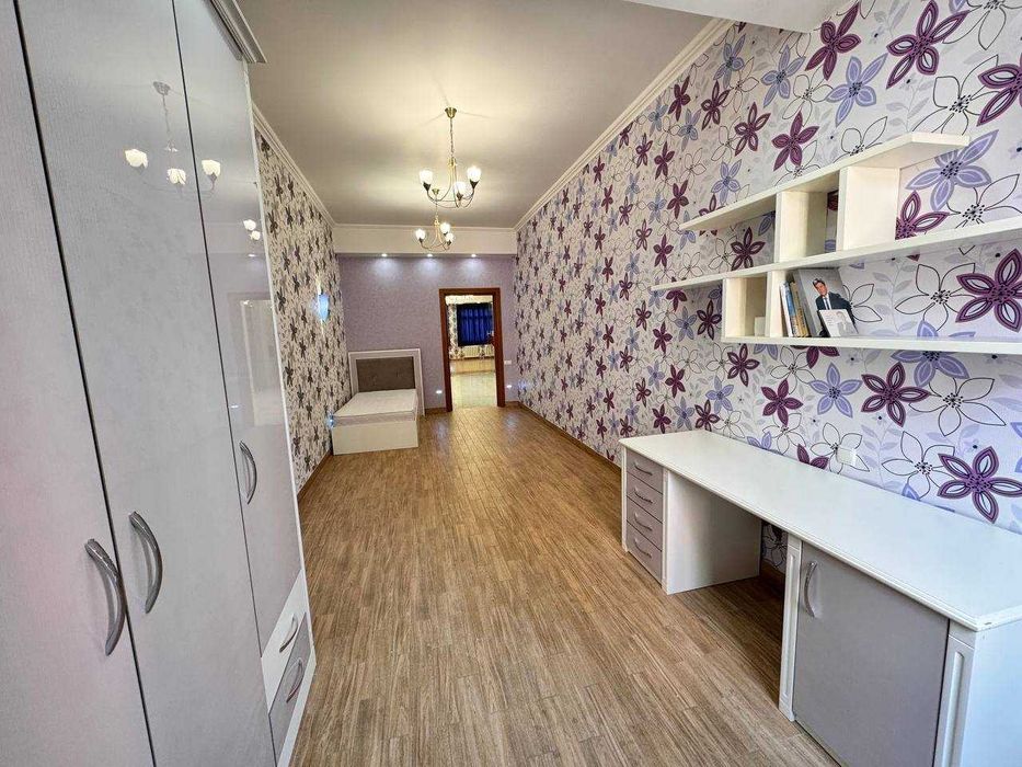 4-х комнатная в Новостройке ул. Фидокор ID: 4917