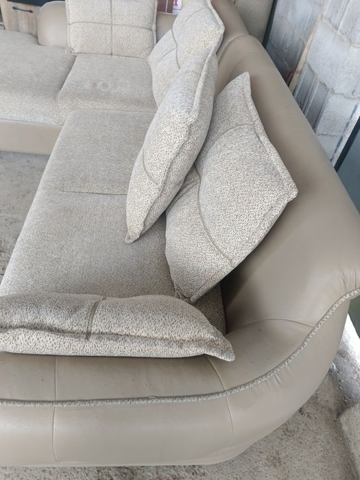 Диван угловой Белорусский