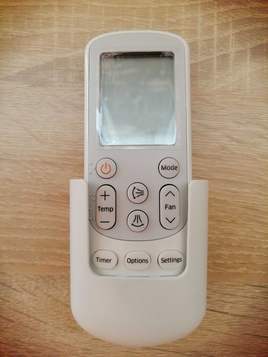 Telecomanda Aer Conditionat Samsung Originala Model MR-EH00 , N0U