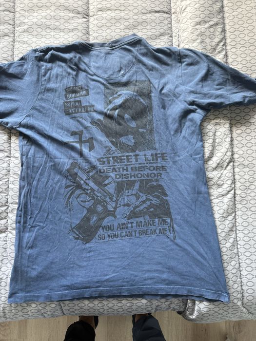 Luda тениски.