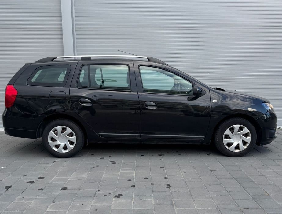 Dacia Logan MCV 1.5 Dci Prestige SL