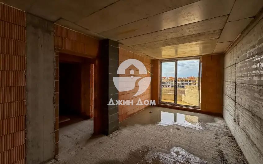 Продава се Двустаен апартамент в Бургас, Сарафово - 68 кв.м за 1375 €/кв.м - Снимка #4