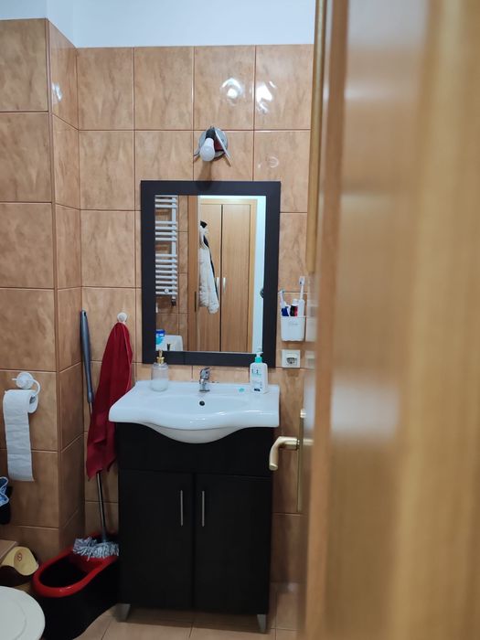 Garsoniera Doamna Ghica