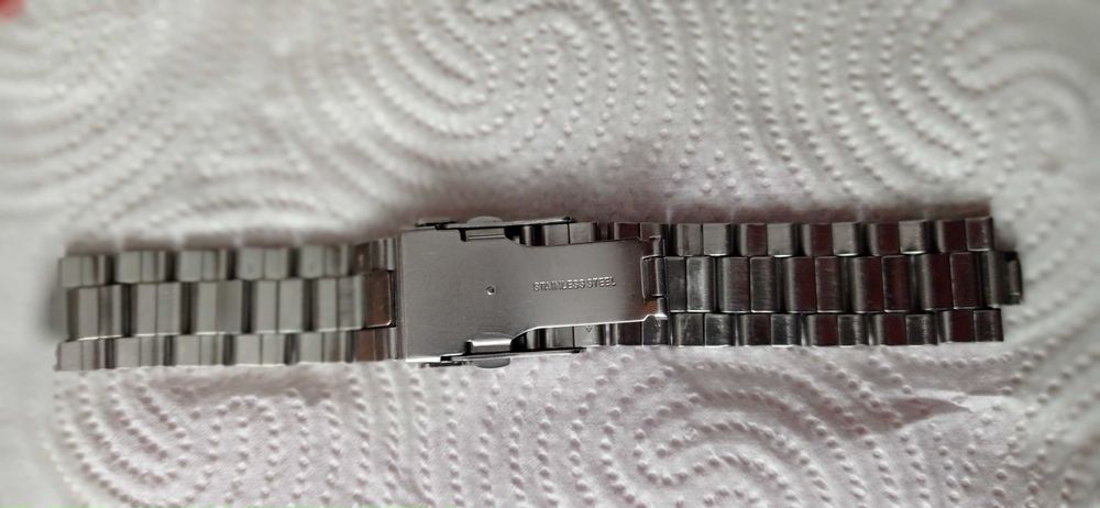 Brățara ceas Philip Persio