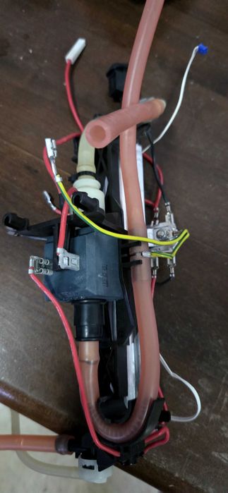 Piese Bosch tasssssimo