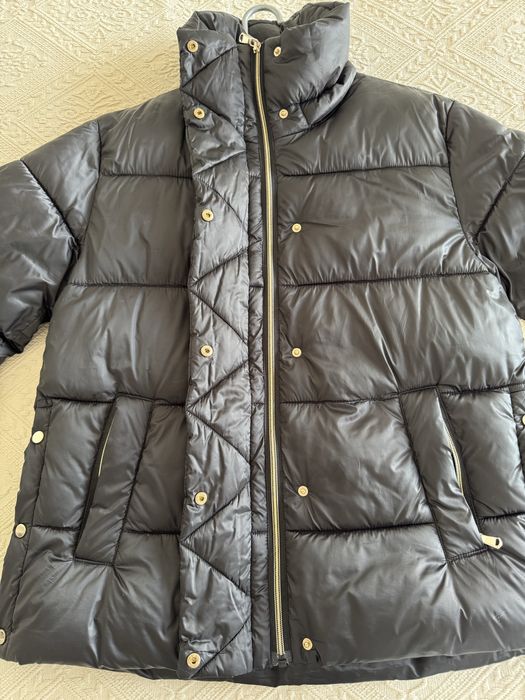 Куртка женская Mango