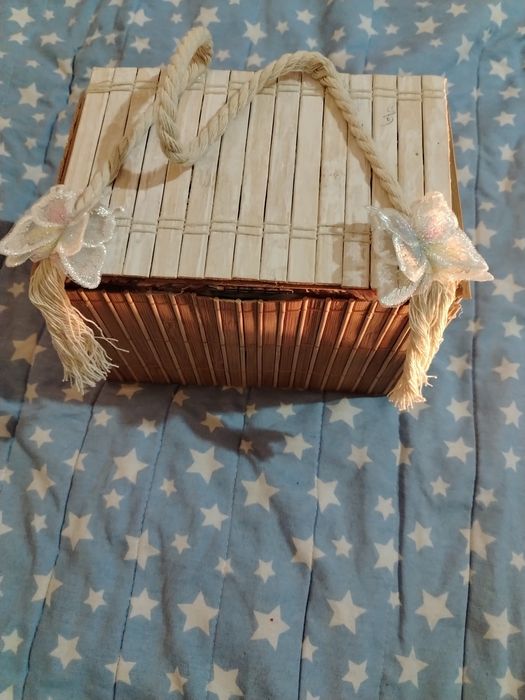 Кутия за бижута..