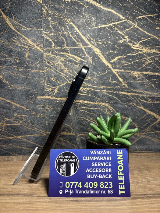 Iphone 16 Pro/128 GB/Garantie 2Ani Centrul de Telefoane/Rate