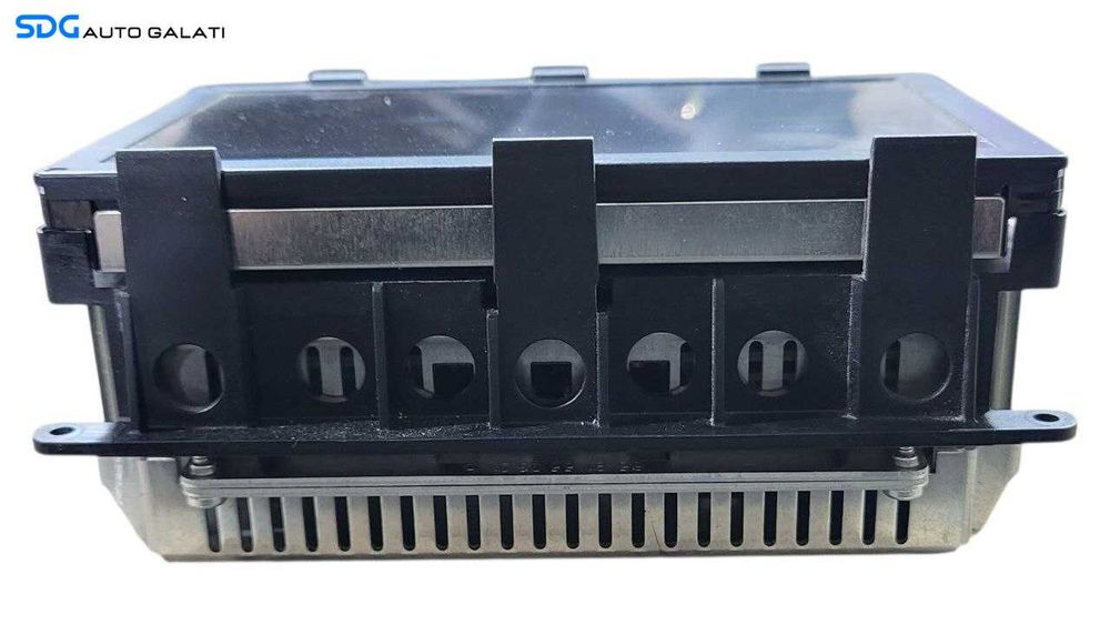 Display Opel Vectra C 2002 - 2008 Cod 24461297 5WK70093 [L8502]