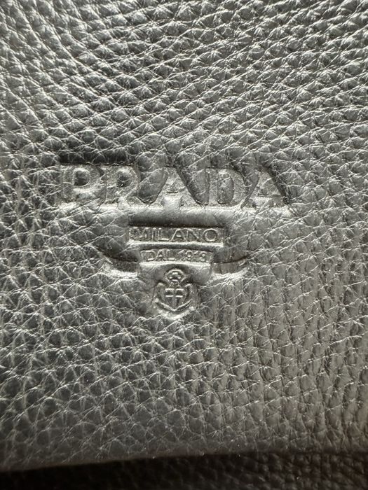 Geanta piele barbati