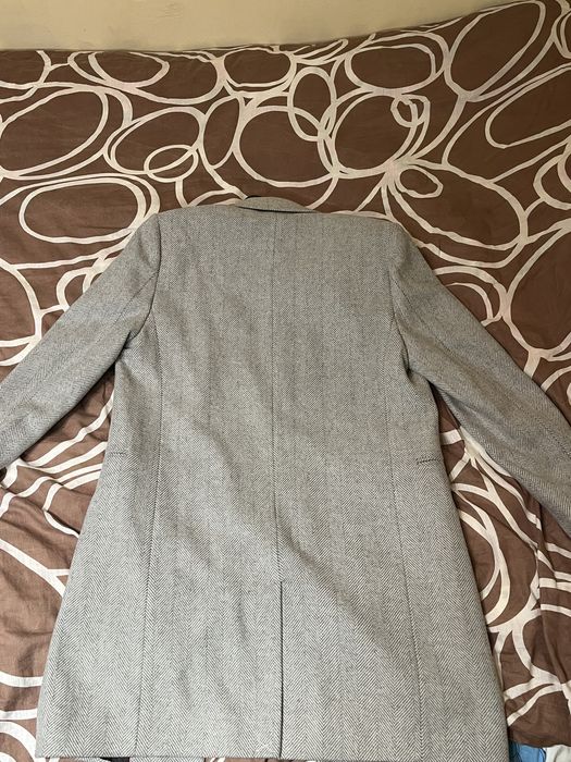 Palton Burton Menswear