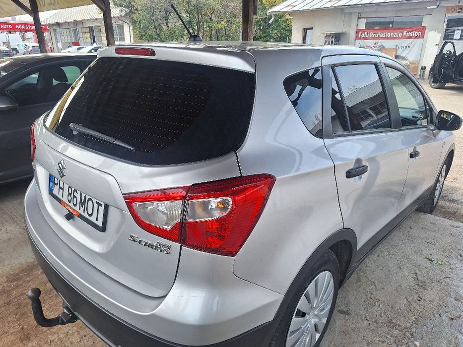 Montaj folii auto  AUTORIZATE R.A.R