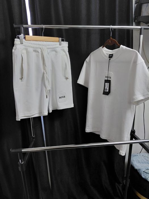 Compleu de barbati 2026