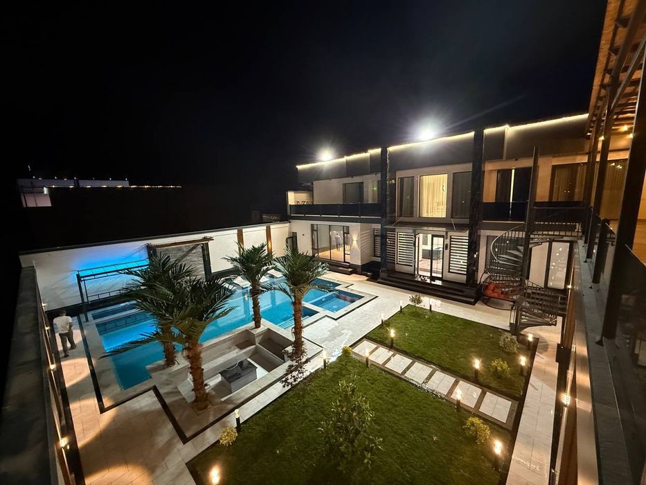 Продаётся и Сдаётся новый Дача 7.50 соток