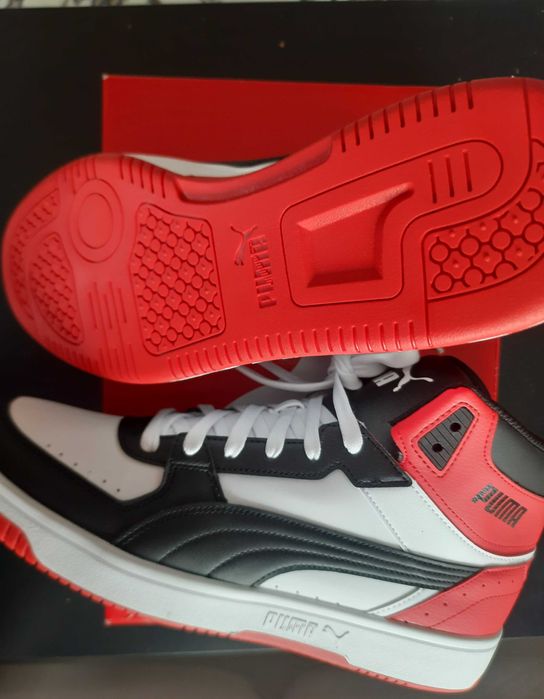 Мъжки кецове Puma Rebound