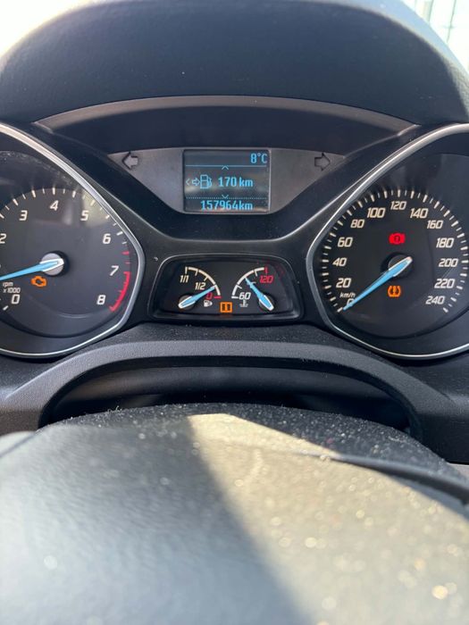 FORD C-Max 0 — imagine 4