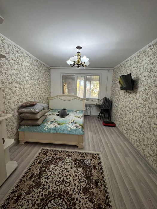 Продается 3 ком квартира район Ремзавод