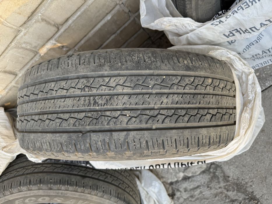 Автошины Продам  R 17
