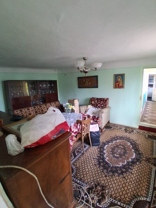 Casa de vânzare în Stanesti jud Dâmbovița