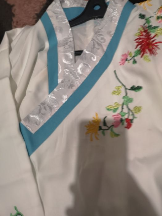 Продам  национальный костюм