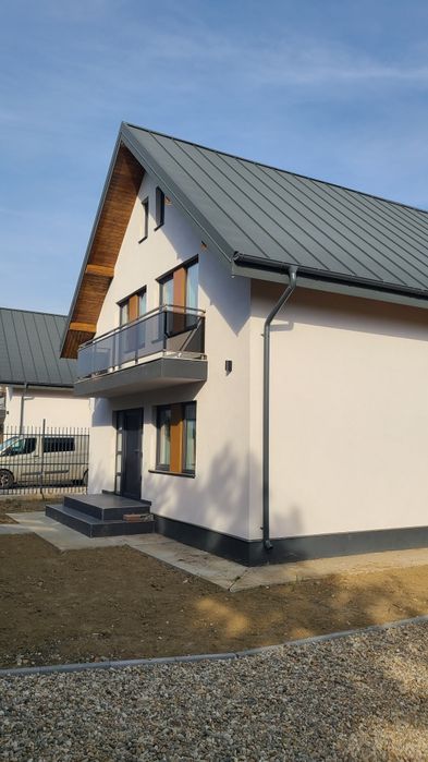 Casă individuală Cornetu Taberei