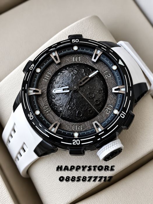 INVICTA Celestial Elarion automatic 46 mm, Инвикта нов мъжки часовник