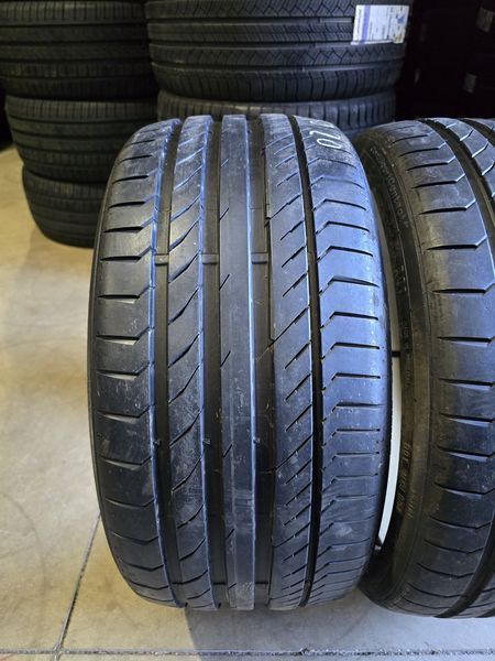 265/30/20 Continental 2piese