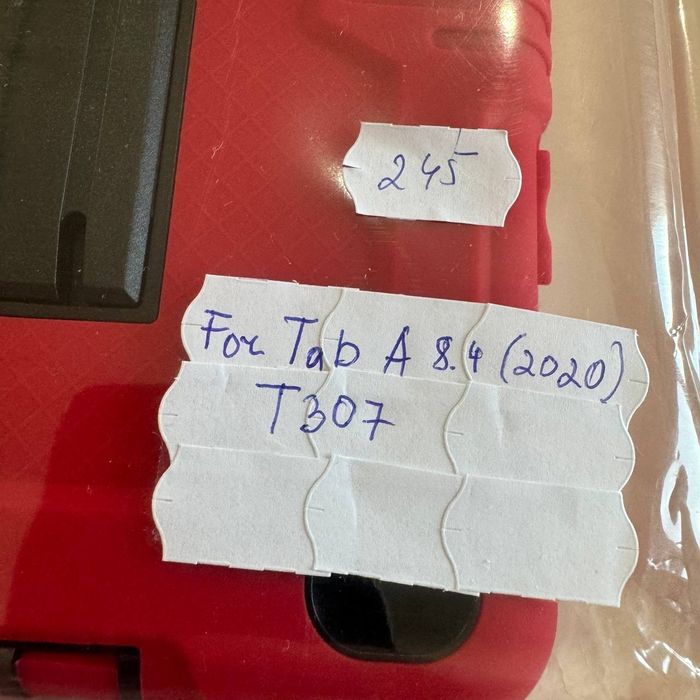 Husă Samsung Galaxy Tab A 8.4 inch 2020 T307