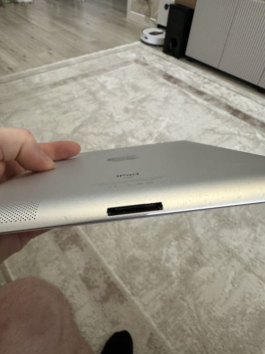 Продам планшет айпад на 64гб