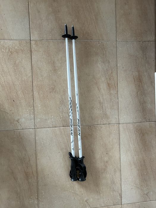 Ски Head + щеки + ски обувки, Саломон Salomon