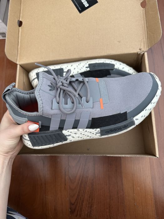 Мужские кроссовки adidas