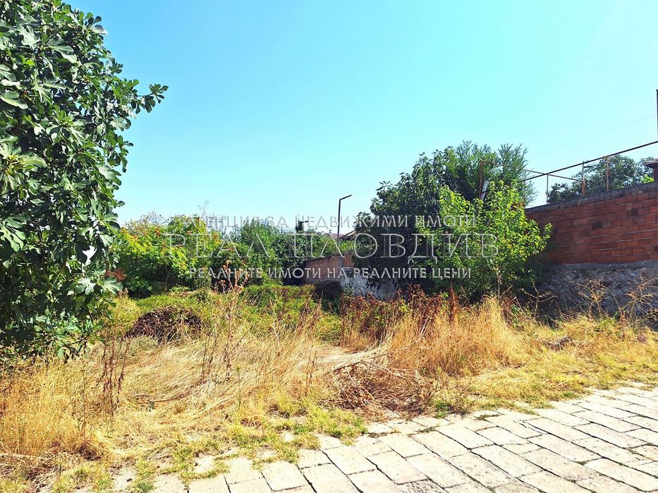 Продава се Парцел в с. Брестовица, Област Пловдив - 913 кв.м за 75 €/кв.м - Снимка #2