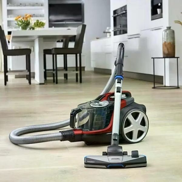 Пылесос для дома с контейнером Philips 9735/81