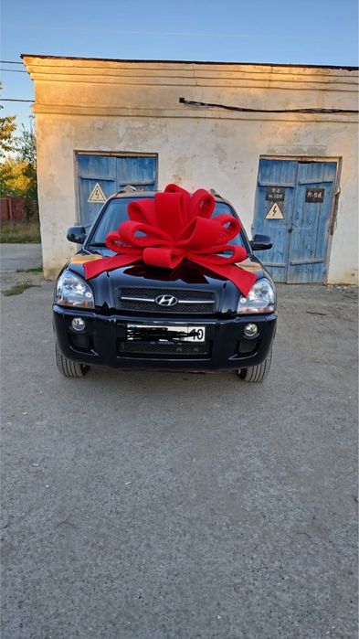 Бант для авто бант для машины