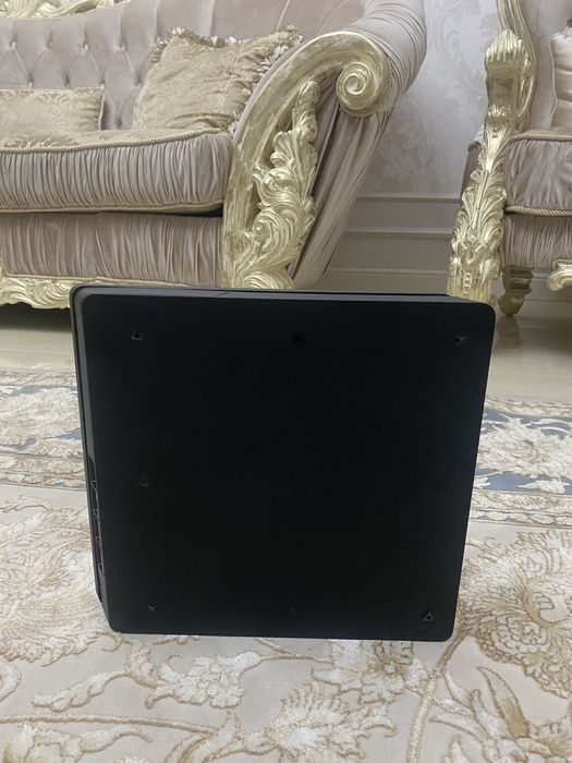 Playstation 4 slim 512gb