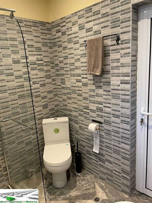 Дава се под наем Етаж от къща в Пловдив, Каменица 1 - 120 кв.м за 700 € - Снимка #11