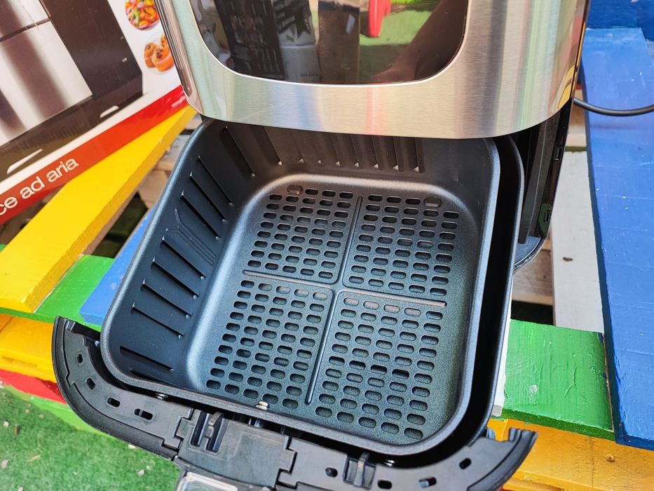 Friteuza G3FERRARI G3 Ferrari G10125 airfryer 3.5 L ,touch-screen