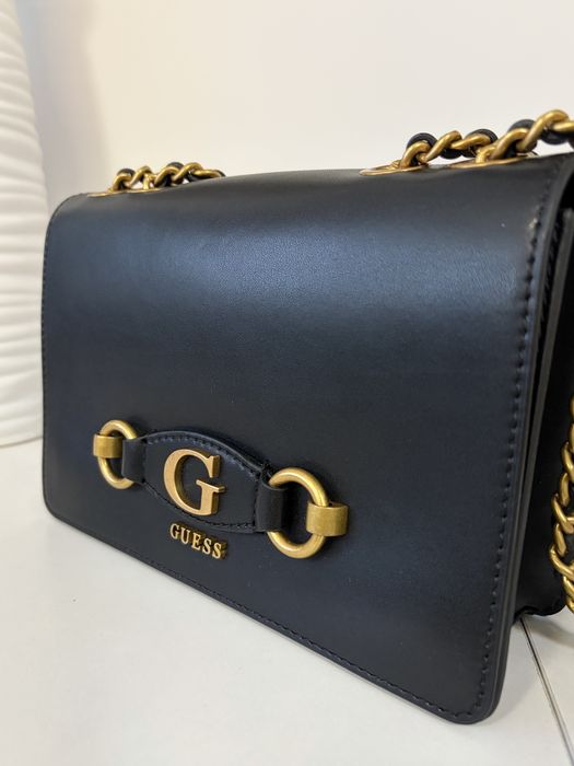 дамска чанта GUESS