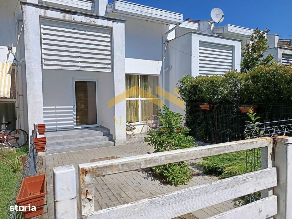 Casa Spatioasa Cu 4 Camere Cartier Gradiste