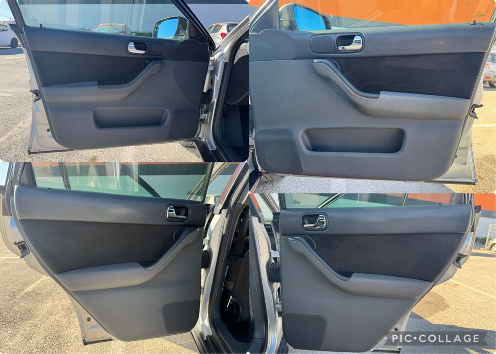 Audi A3 8L 1.9 tdi 110 к.с