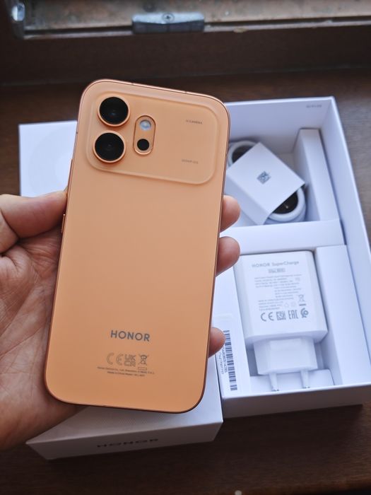 Honor 600 512Gb как новый