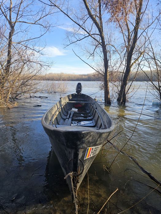 LOTCA din fibra de sticla