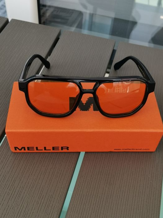 Слънчеви очила Meller Унисекс