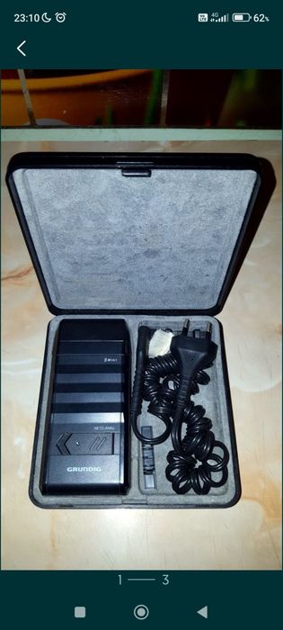 aparat barbierit Braun ptr piese