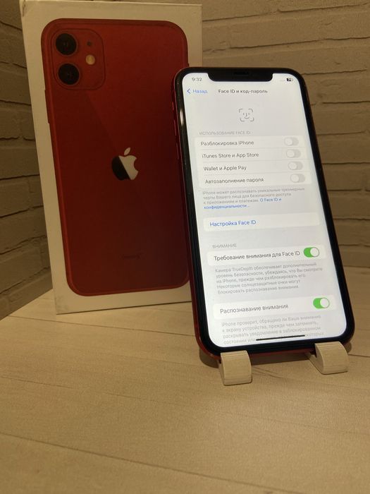 Iphone 11 64gbбез ремонта