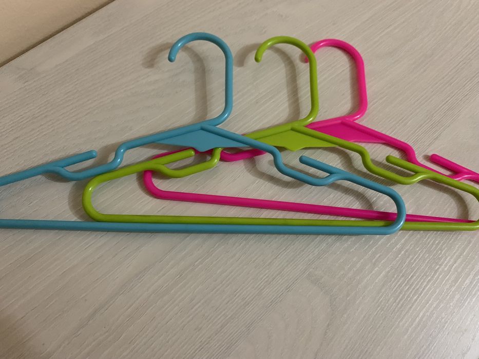 Плечики для детской одежды